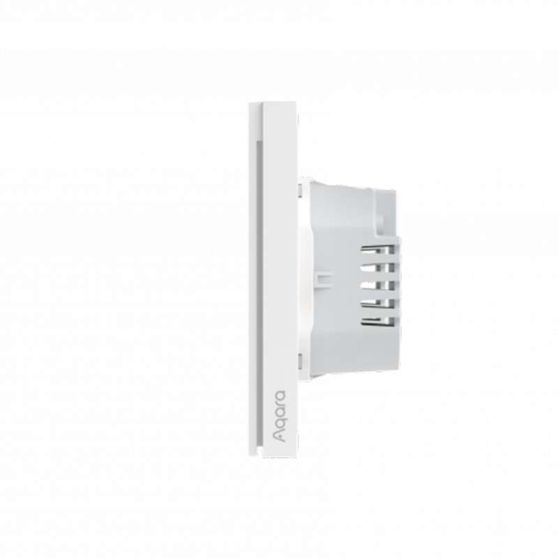 Aqara Smart Wall Switch - H1 - Double Rocker - With Neutral