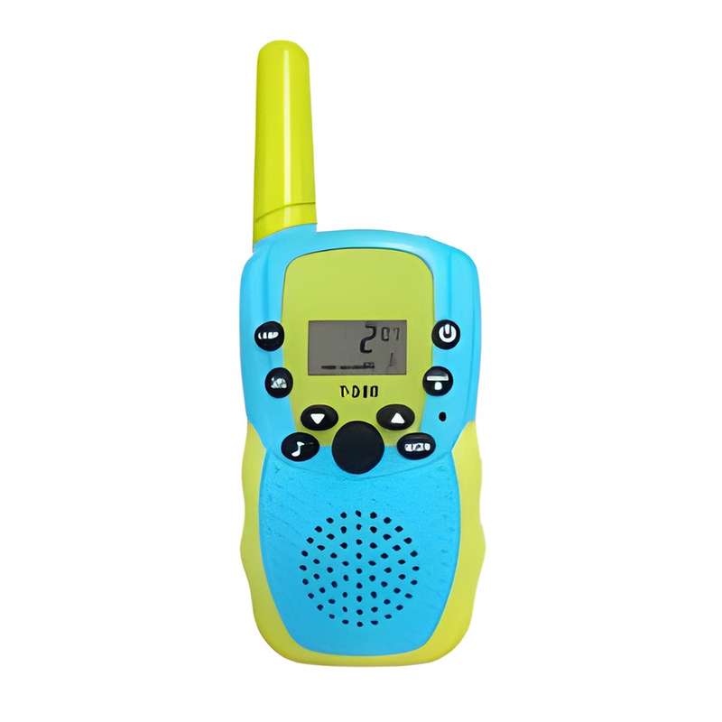 Kids 2 Way Radios / Walkie-Talkies Blue