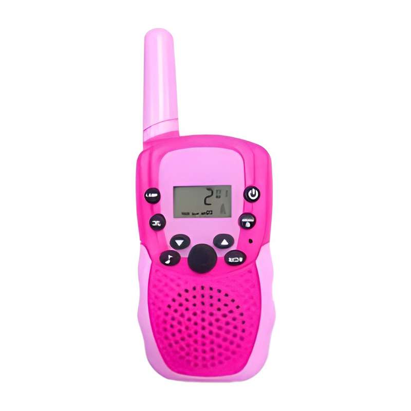Kids 2 Way Radios / Walkie-Talkies Blue