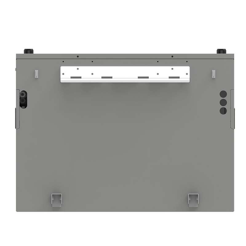 Enertec Megatank GL48100 - 51.2v / 5.12KWH / LIFEPO4 BATTERY (16 Cell)