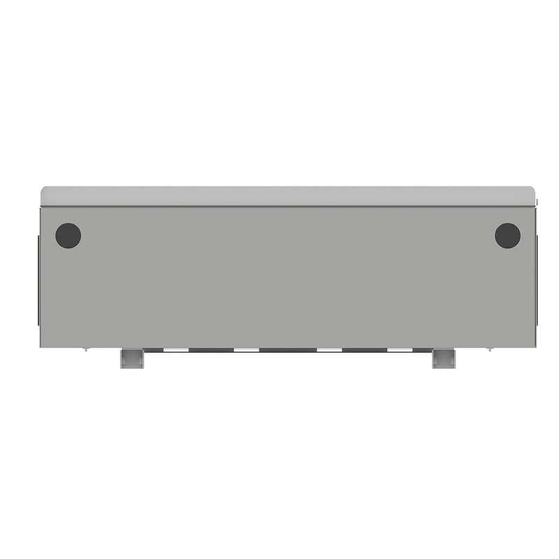 Enertec Megatank GL48100 - 51.2v / 5.12KWH / LIFEPO4 BATTERY (16 Cell)