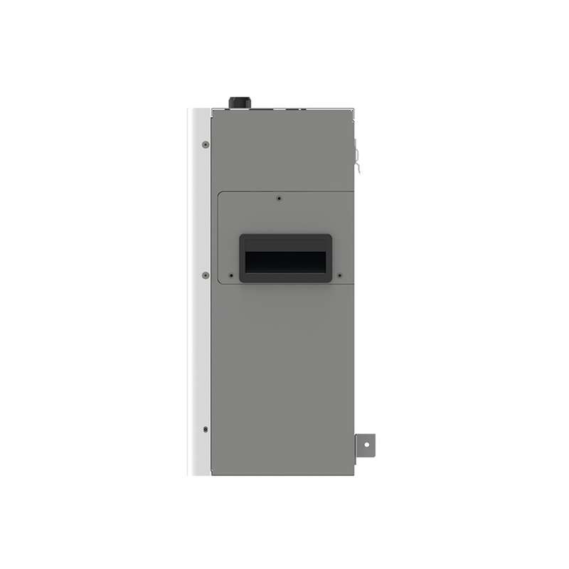 Enertec Megatank GL48100 - 51.2v / 5.12KWH / LIFEPO4 BATTERY (16 Cell)