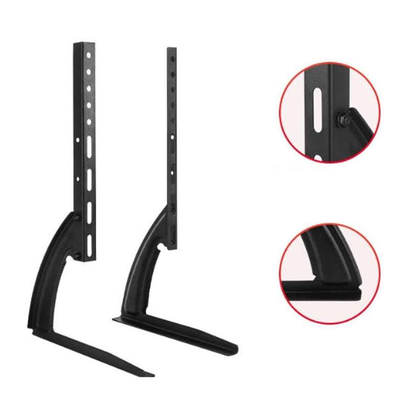 Television Stand - for Small and Large TVS Small