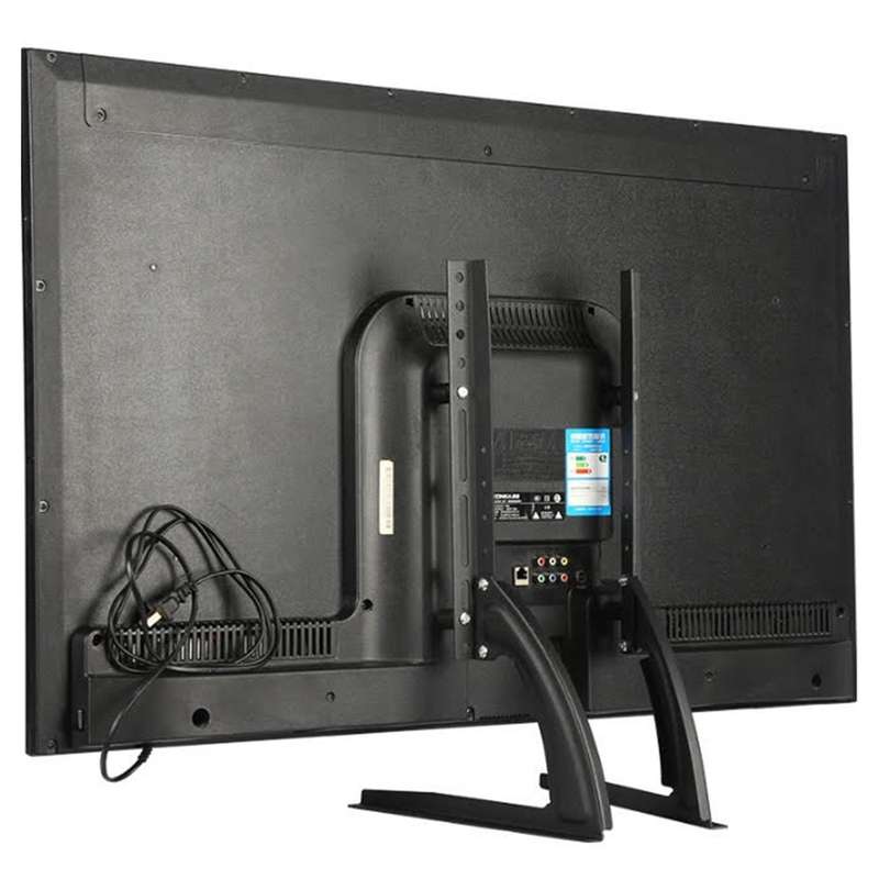 Television Stand - for Small and Large TVS Small