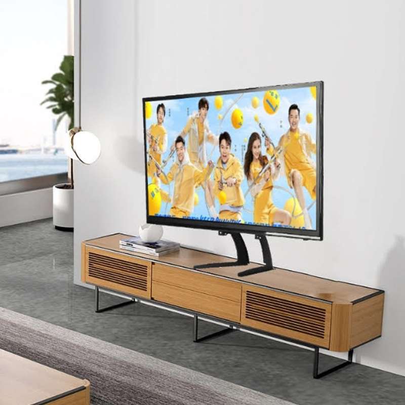 Television Stand - for Small and Large TVS Small