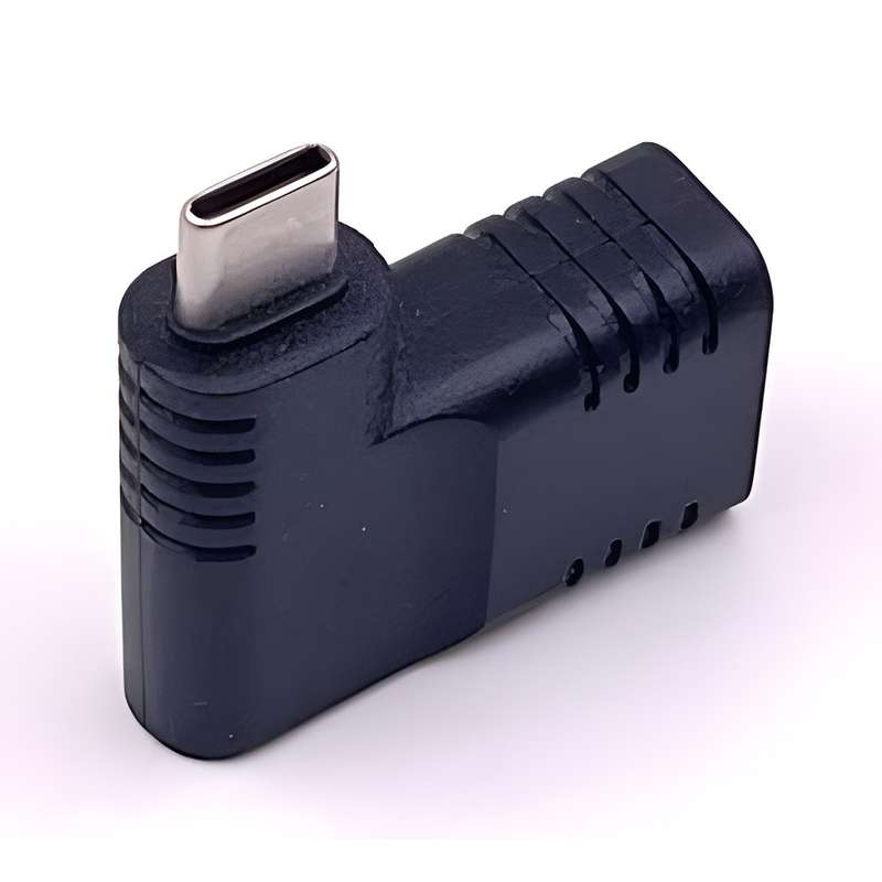Lenovo Square Tip (F) to type C (M) - 65W Power Capacity