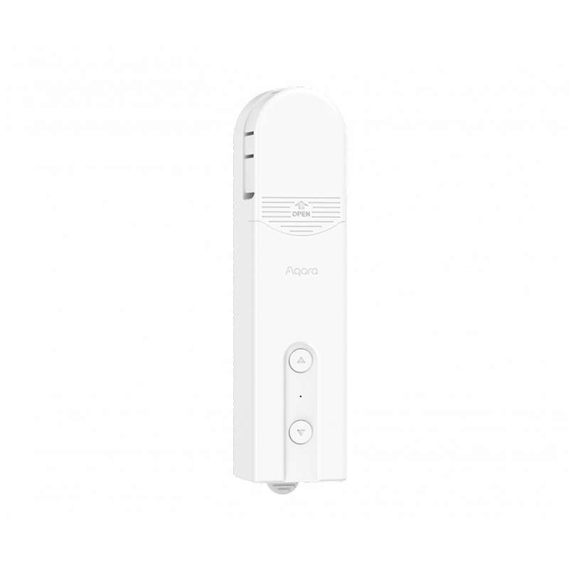 Aqara Roller Shade Driver E1