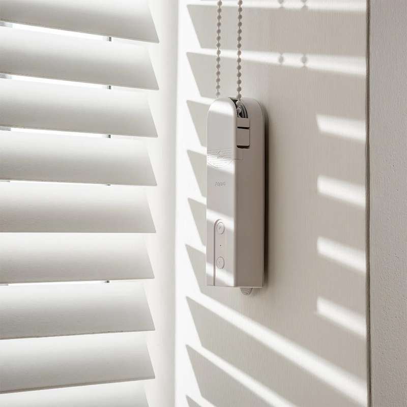 Aqara Roller Shade Driver E1