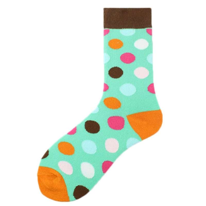 Funky Socks - for Adults / One Size Fits All Funky Ping Pong Paddle
