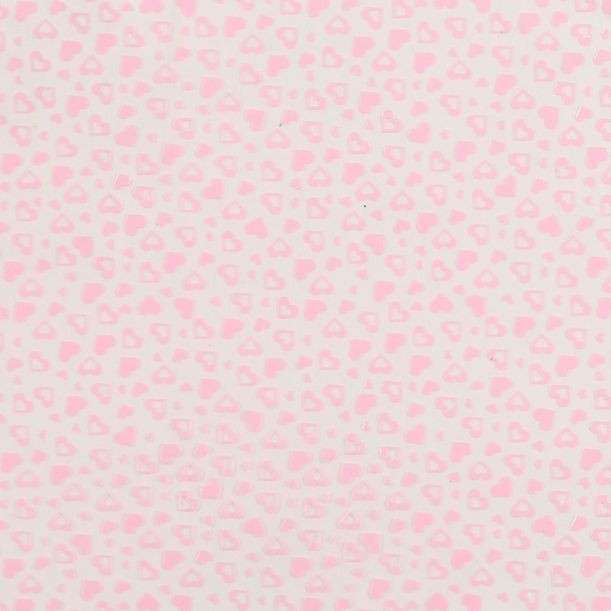 Cricut 2006309 Foil Acetate 30x30cm 16-sheets (Love Notes)