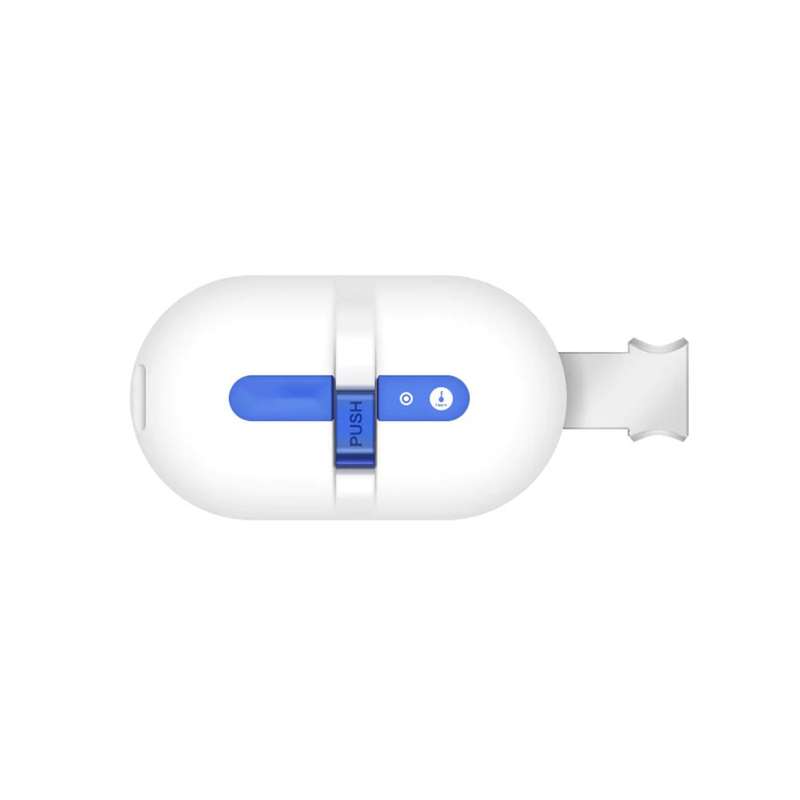 Tuya Smart Valve Controller - for Water and Gas Pipeline Wi-Fi