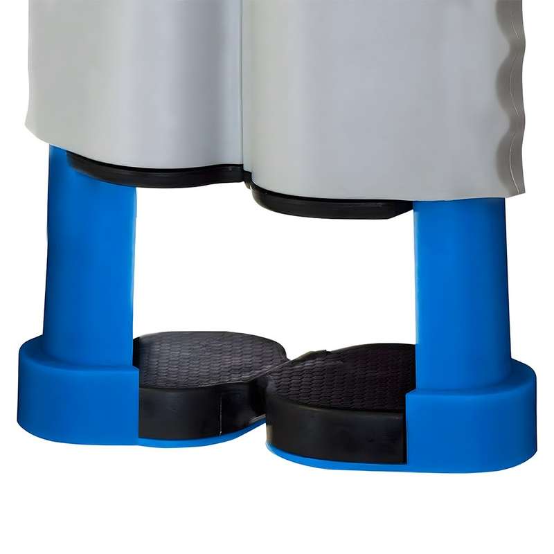 Adjustable Table Tennis Net - Precision Play Anywhere
