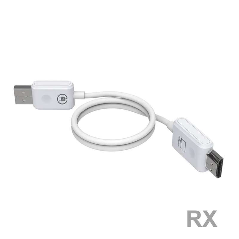 30m Wireless HDMI Extender - 1080P Compact Design