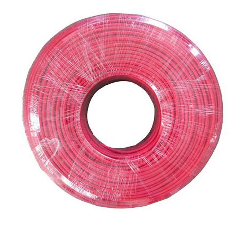 4mm Solar Cable (Red) - Price Per Meter