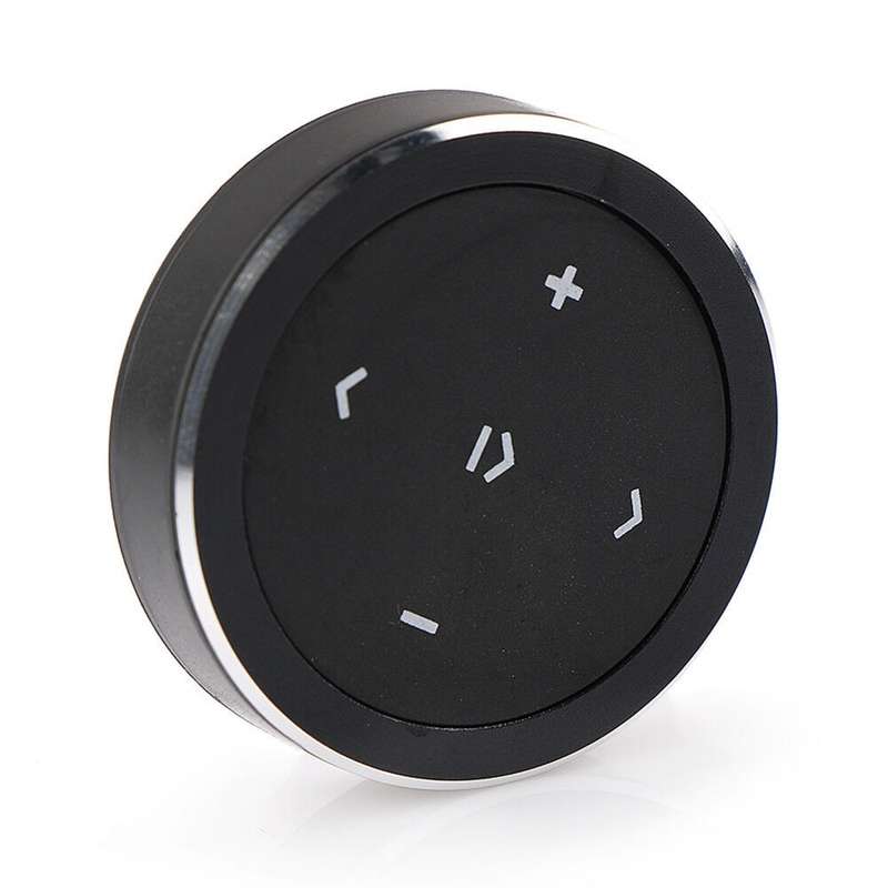 Bluetooth Volume Remote - compatible with Android and iOS