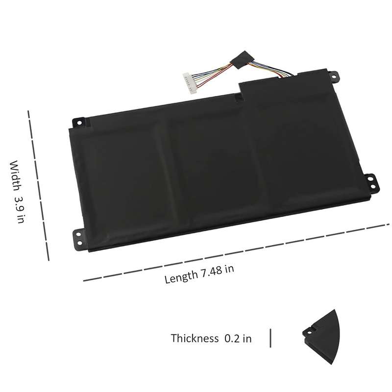 Asus E410m & L410m Replacement Laptop Battery - B31N1912