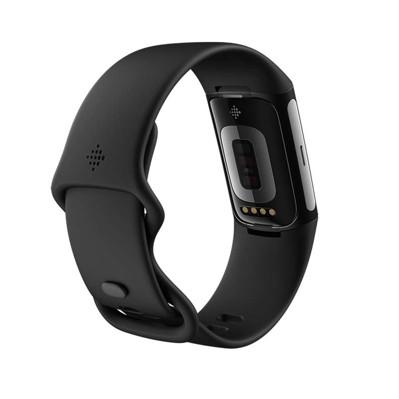 Fitbit Charge 6 - 40+ Exercise Modes / All-day Activity Tracking / Built-in GPS Cream