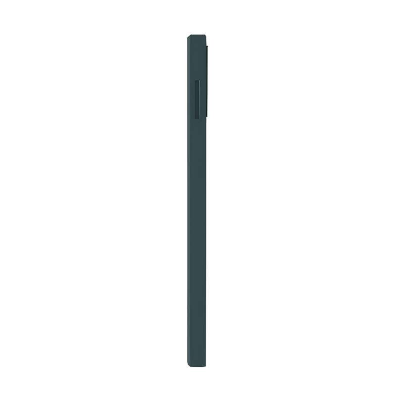 Silicone Cover for Samsung Galaxy S22 Cypress Green
