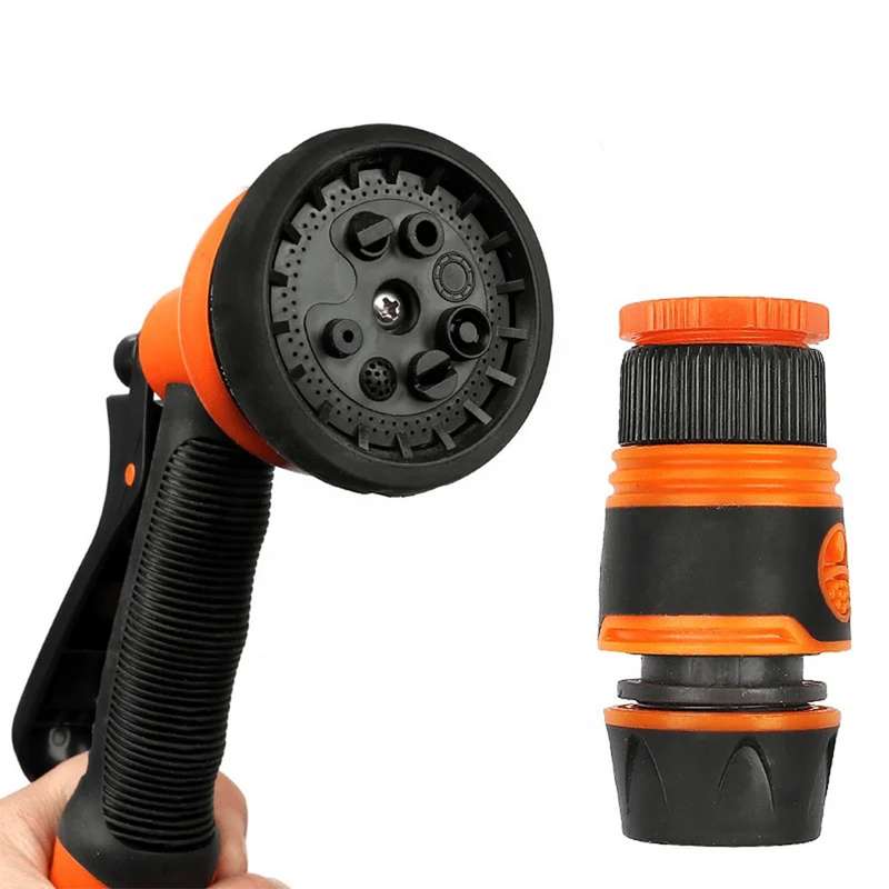 Wall-Mounted Garden Hose Pipe Reel -  A Practical and Stylish Addition to Your Garden / 10m- 20m-...