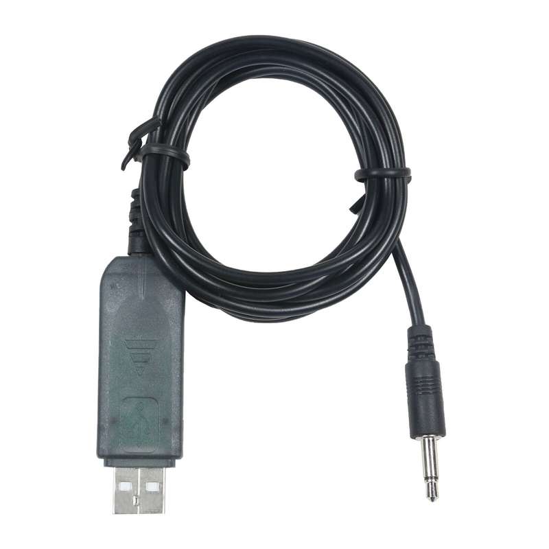 Flysky SM100 USB RC Helicopter Airplane Simulator Cables - for Flysky FS-T4B FS-GT3 U4W9