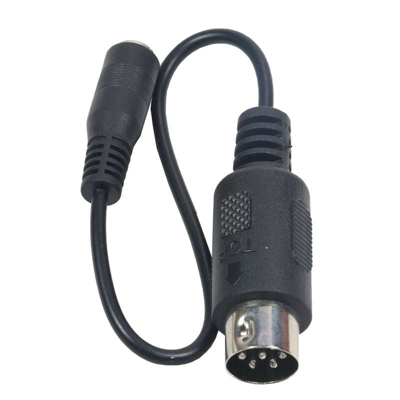 Flysky SM100 USB RC Helicopter Airplane Simulator Cables - for Flysky FS-T4B FS-GT3 U4W9