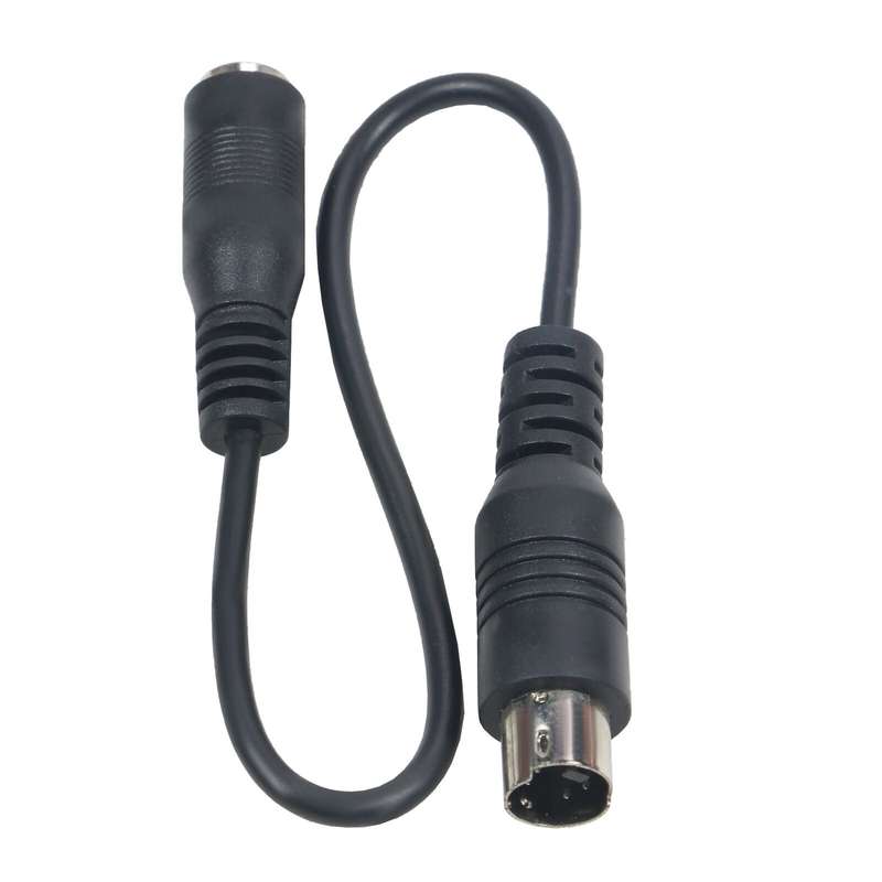 Flysky SM100 USB RC Helicopter Airplane Simulator Cables - for Flysky FS-T4B FS-GT3 U4W9