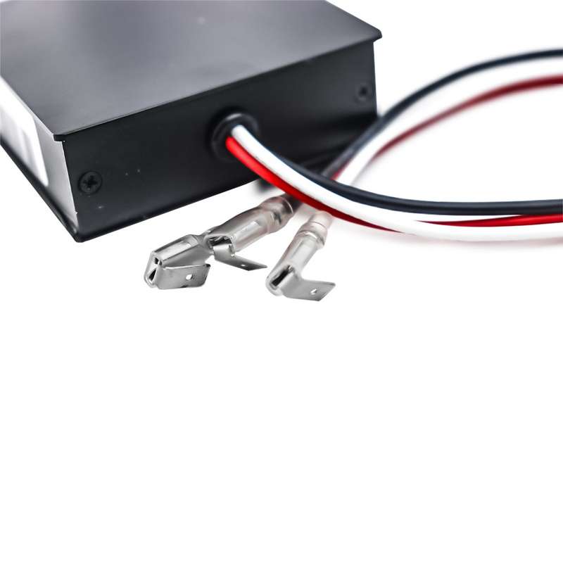 UPS Lithium 24V Battery Balancer / Equaliser (suitable for all battery types) - 24V (2x 12V F1 T1...