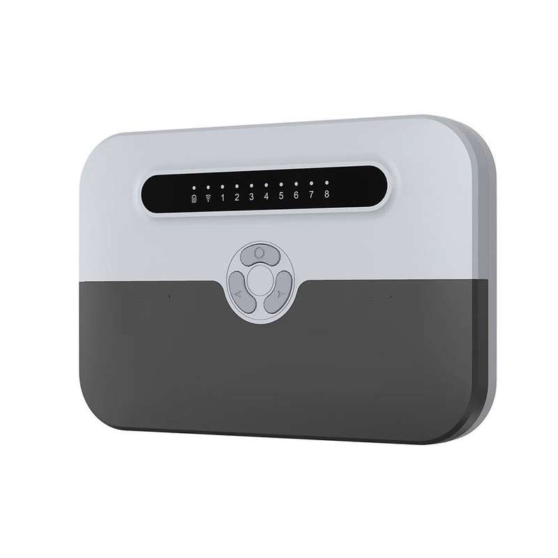 Tuya Smart Wifi Sprinkler - Irrigation Controller (2nd gen) 4 Zone