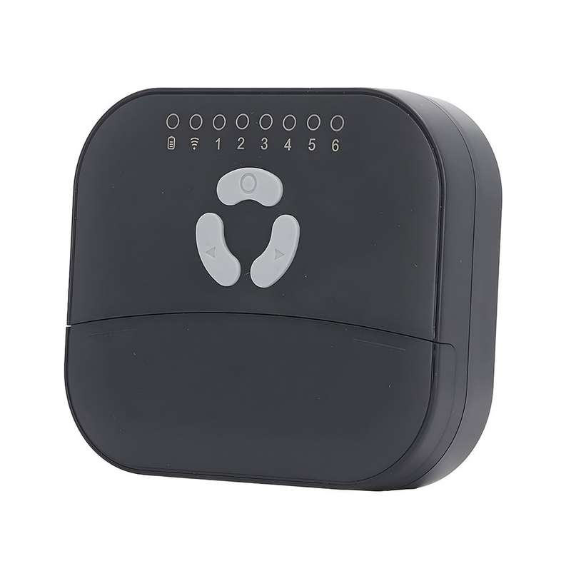 Tuya Smart Wifi Sprinkler - Irrigation Controller (2nd gen) 4 Zone