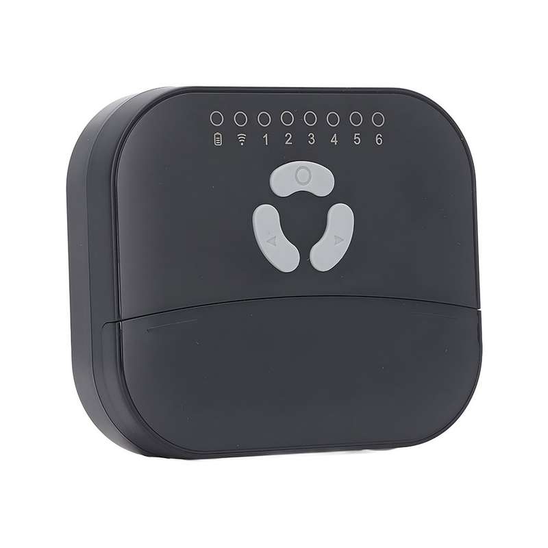 Tuya Smart Wifi Sprinkler - Irrigation Controller (2nd gen) 4 Zone