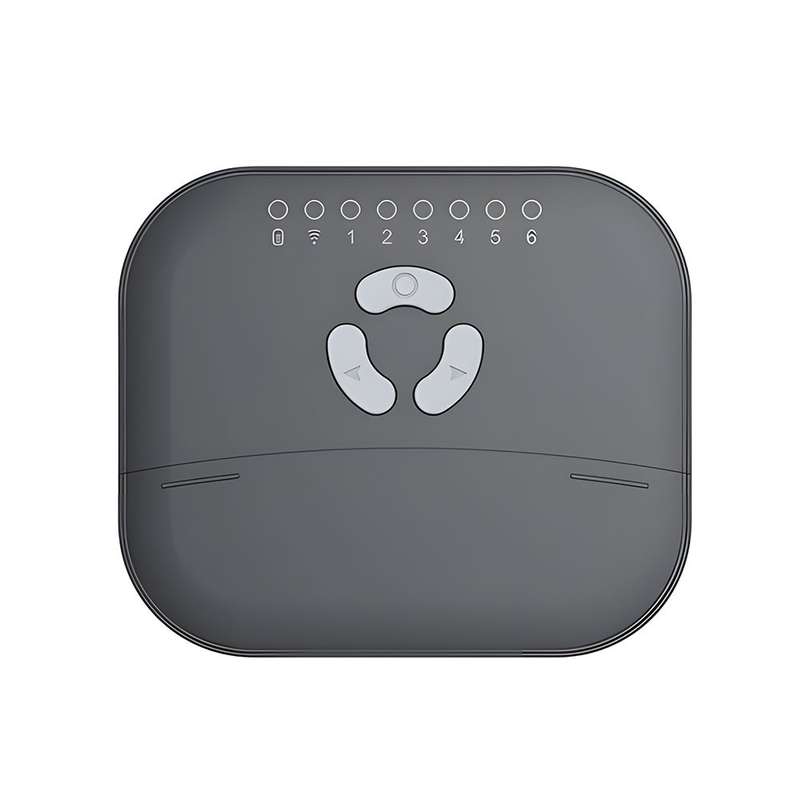 Tuya Smart Wifi Sprinkler - Irrigation Controller (2nd gen) 4 Zone