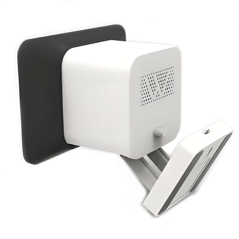 Wyze Window Mount for Wyze Cam OG- v3- v3 Pro- v4 v2 (Works with Cam v3/v3 Pro and Cam OG series)