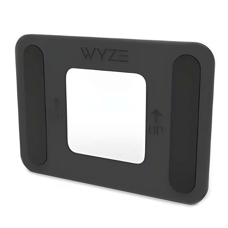 Wyze Window Mount for Wyze Cam OG- v3- v3 Pro- v4 v2 (Works with Cam v3/v3 Pro and Cam OG series)