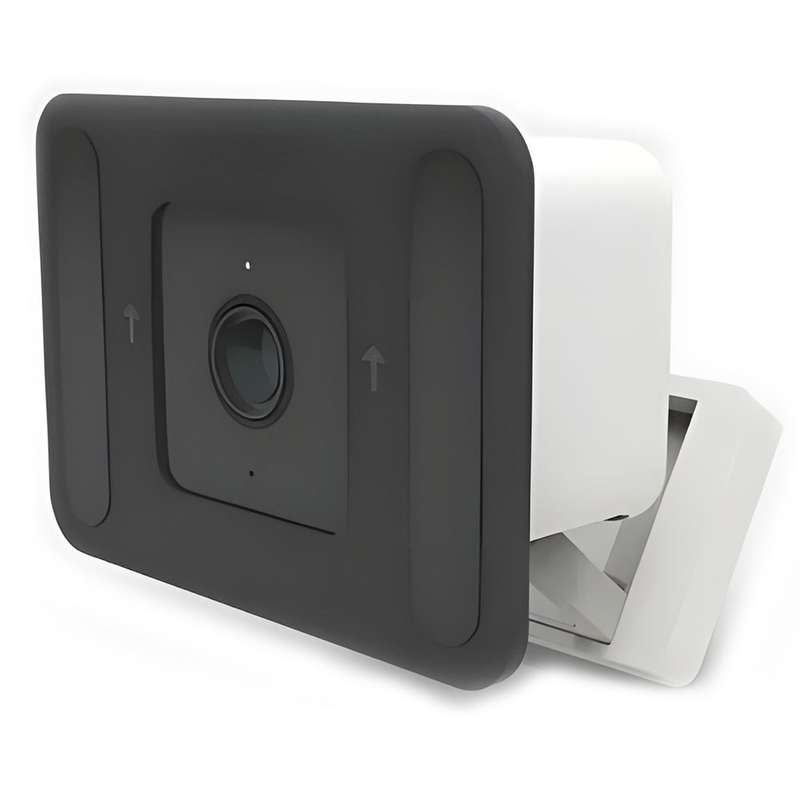Wyze Window Mount for Wyze Cam OG- v3- v3 Pro- v4 v2 (Works with Cam v3/v3 Pro and Cam OG series)