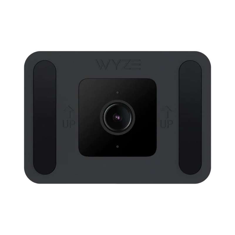 Wyze Window Mount for Wyze Cam OG- v3- v3 Pro- v4 v2 (Works with Cam v3/v3 Pro and Cam OG series)