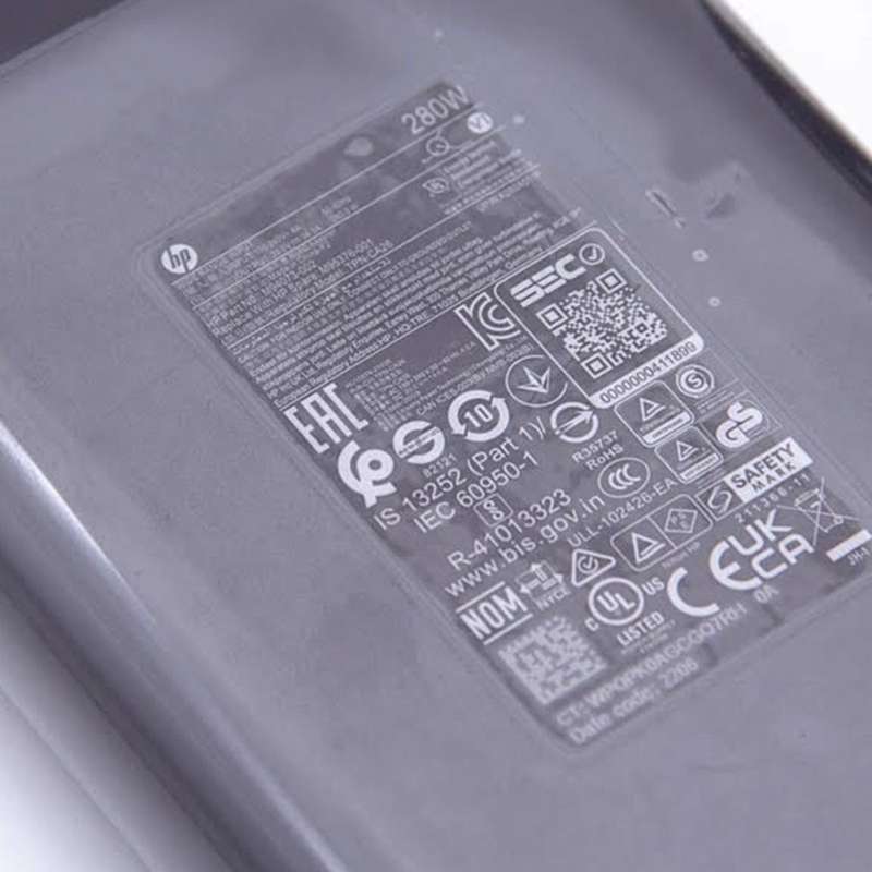 280W AC Charger For Victus by HP 16.1'' Gaming Laptop