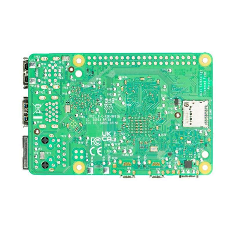 Raspberry Pi 5 4GB - Model B Board