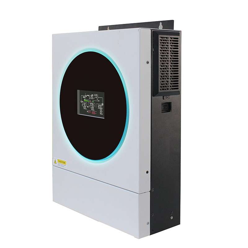 GeeWiz VMIV 5.6KW Pure Sine Wave Solar Inverter - 5600VA / 5600W