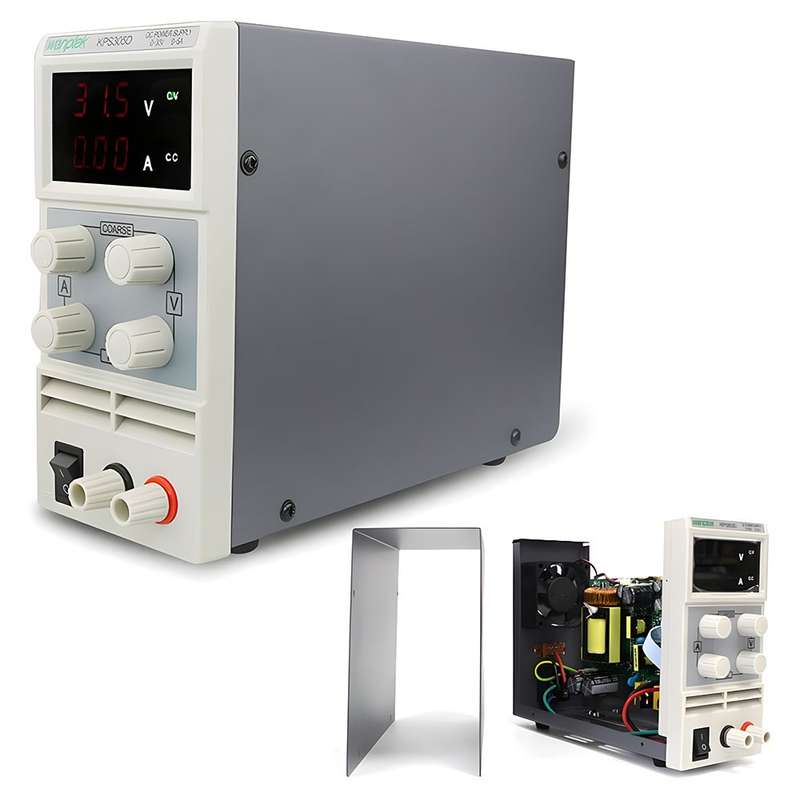 30V / 5A Adjustable Switching Power Supply PSU