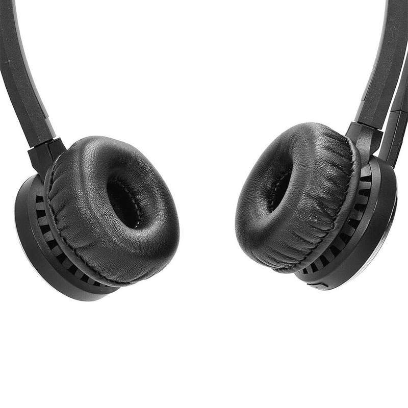 Replacement Ear Pads - for Jabra PRO 920 (1 Pair- 2 Pc)