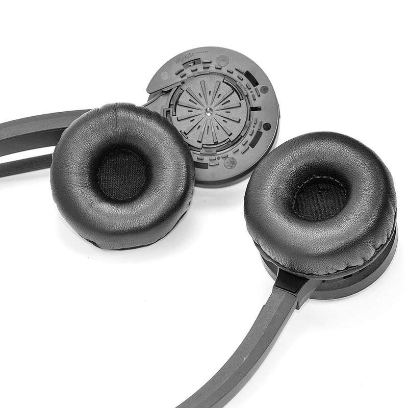 Replacement Ear Pads - for Jabra PRO 920 (1 Pair- 2 Pc)