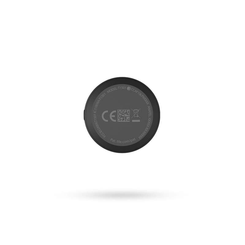 Tile Mate Essentials 4 Pack - 2 Mate / 1 Slim / 1 Sticker