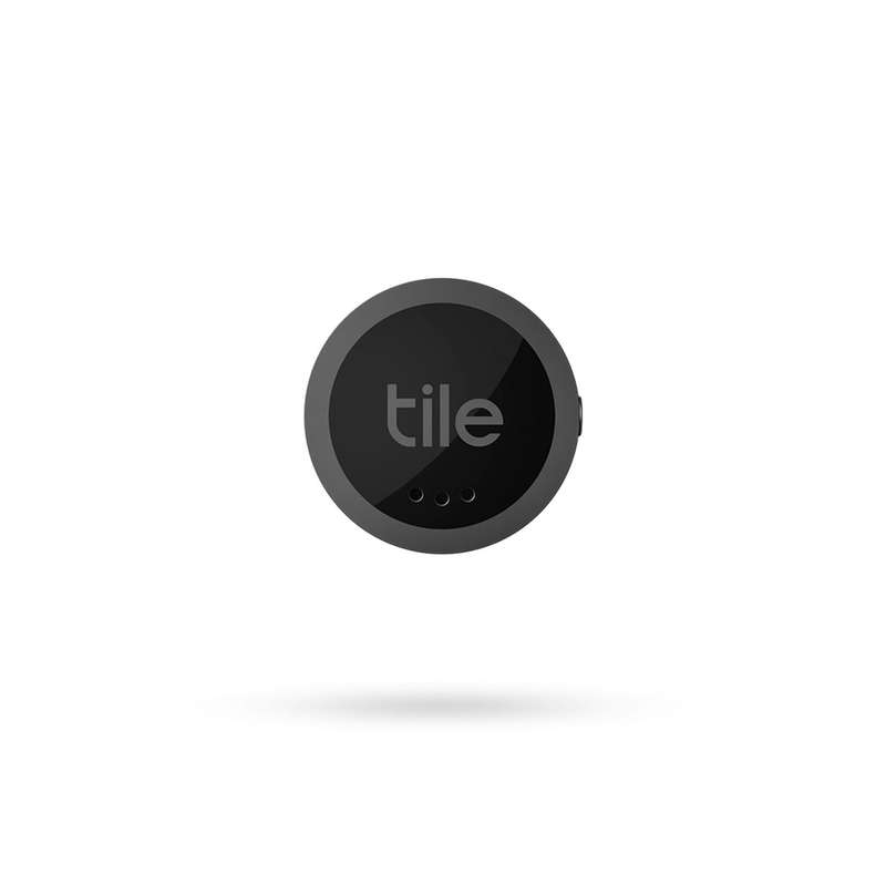 Tile Mate Essentials 4 Pack - 2 Mate / 1 Slim / 1 Sticker