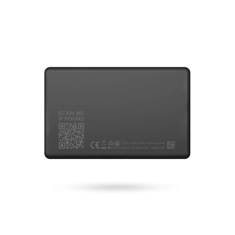 Tile Mate Essentials 4 Pack - 2 Mate / 1 Slim / 1 Sticker