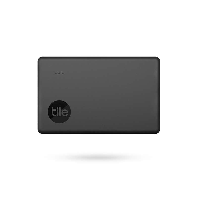 Tile Mate Essentials 4 Pack - 2 Mate / 1 Slim / 1 Sticker