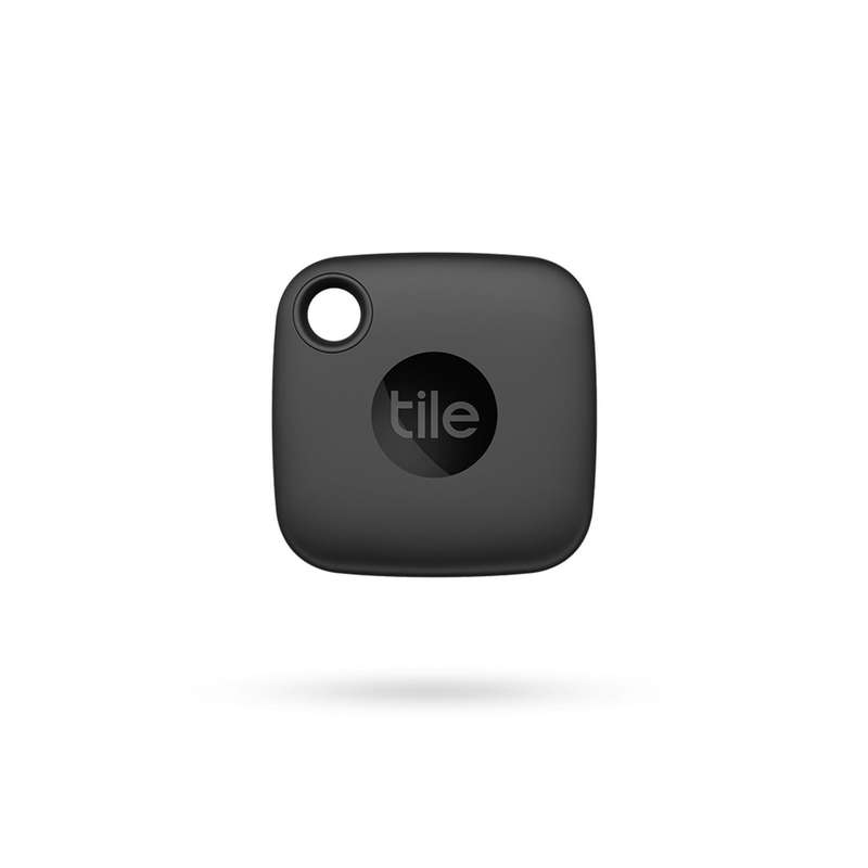 Tile Mate Essentials 4 Pack - 2 Mate / 1 Slim / 1 Sticker