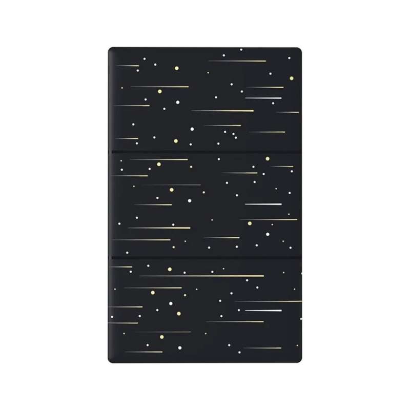 Sonoff T5 Star Faceplates - 1/2/3/4 Gang 3 Gang