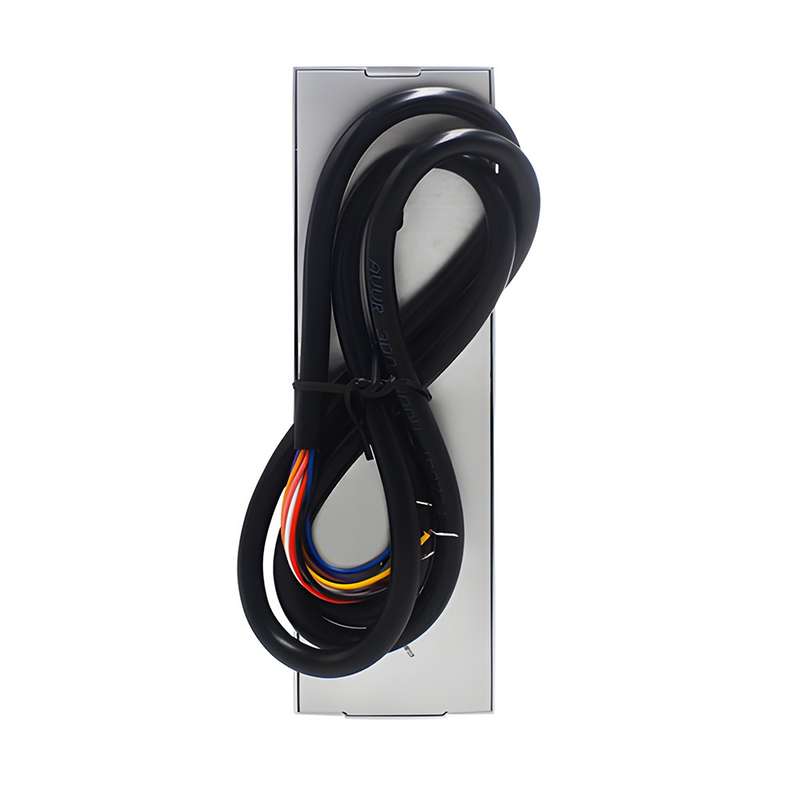 Tuya Fingerprint Access Control - works with Smartphone- Fingerprint- Card- and PIN Access Control