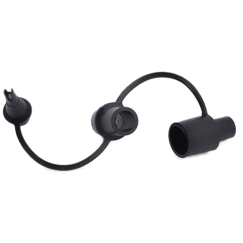 Two Way Pump - includes 3 Valve Adaptors to Fit Nearly every Inflation Valve