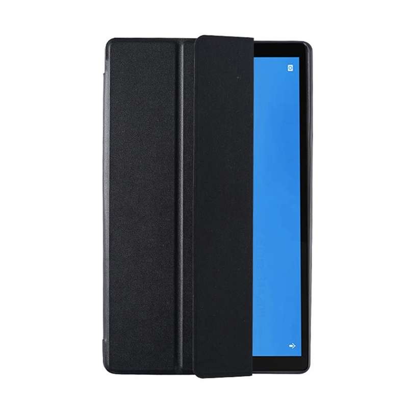 Lenovo Tab M10 Plus (3rd Gen) Smart Case & Stand - 10.6 inch / Black